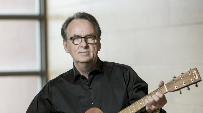 Konsert Roland Utbult