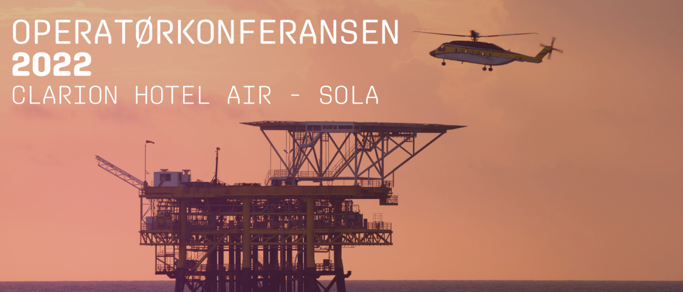 Operatørkonferansen 2022