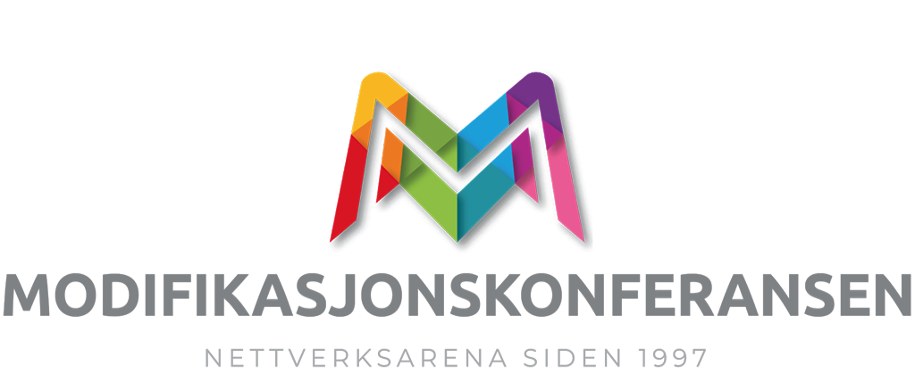 Modifikasjonskonferansen 2025 Mar 25 2025 Checkin Modifikasjonskonferansen 2025 Mar 25 2025 Checkin