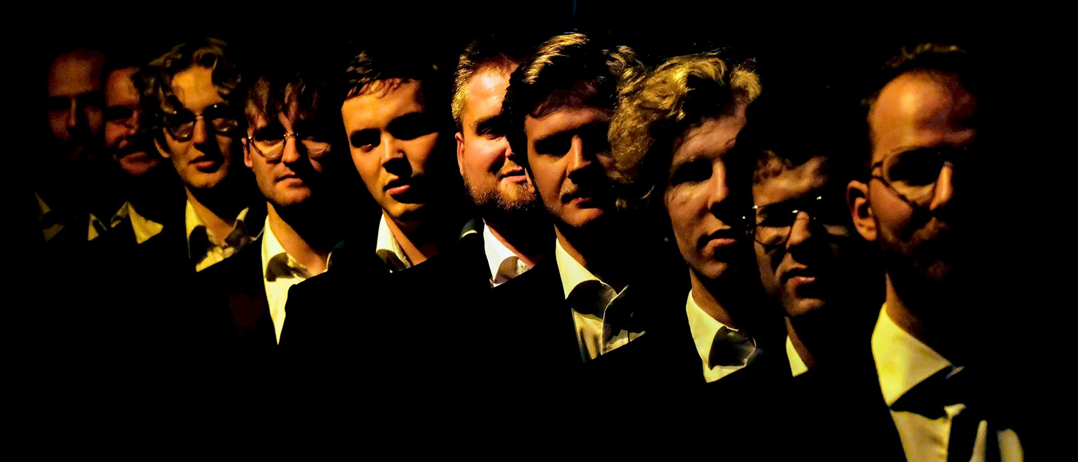 ENSEMBLE REX – «MED EN BUKETT»