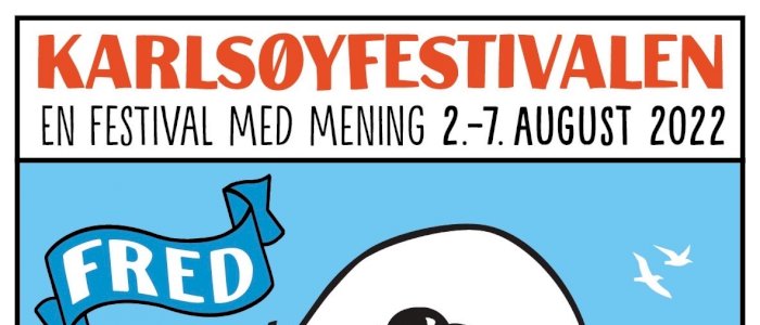 Karlsøyfestivalen 2022