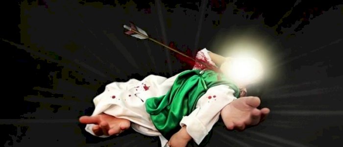 Dag 9 Muharram 2021
