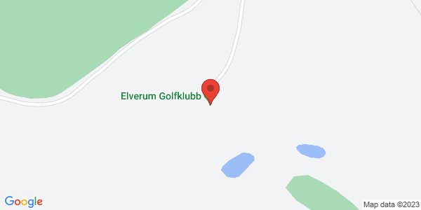 Map displaying event location