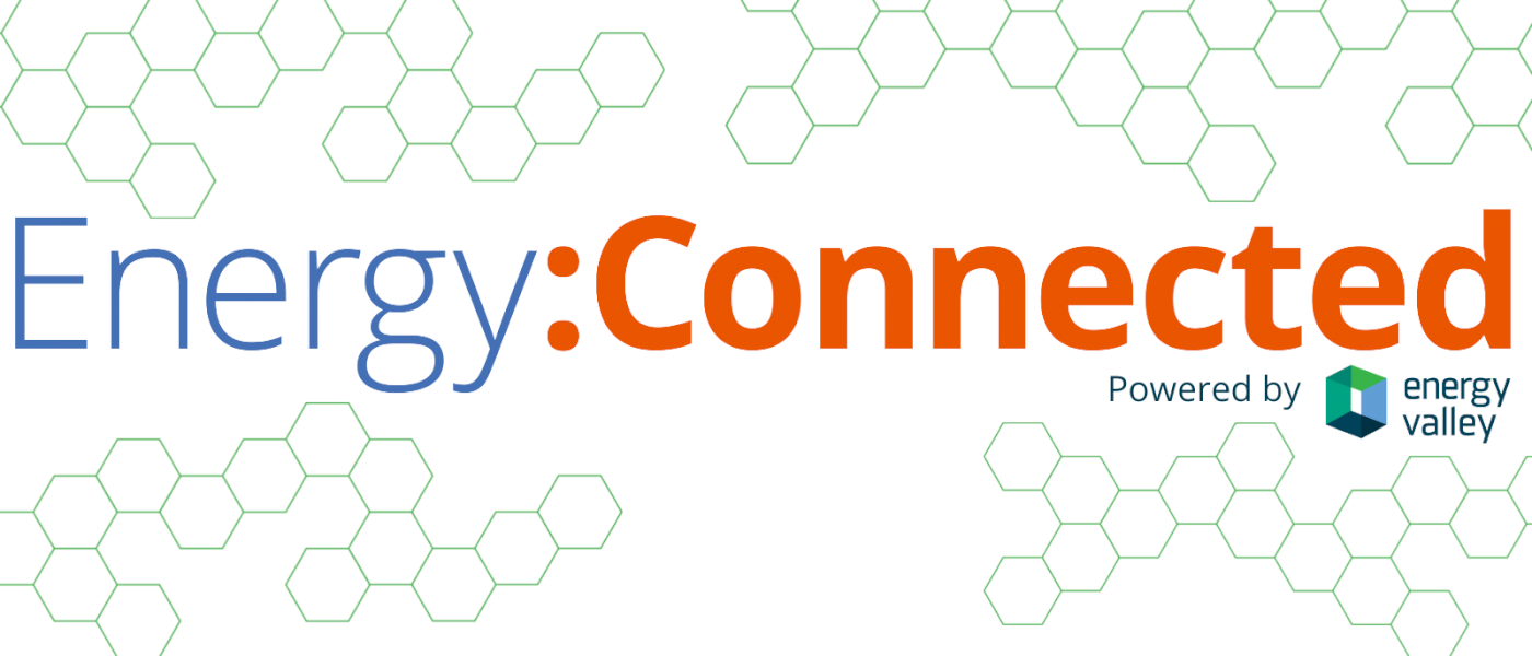 Energy:Connected