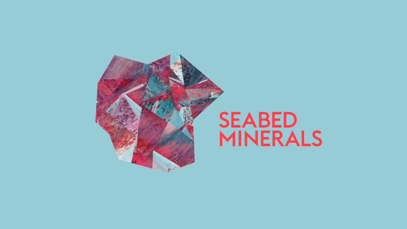 SEABED MINERALS 2027