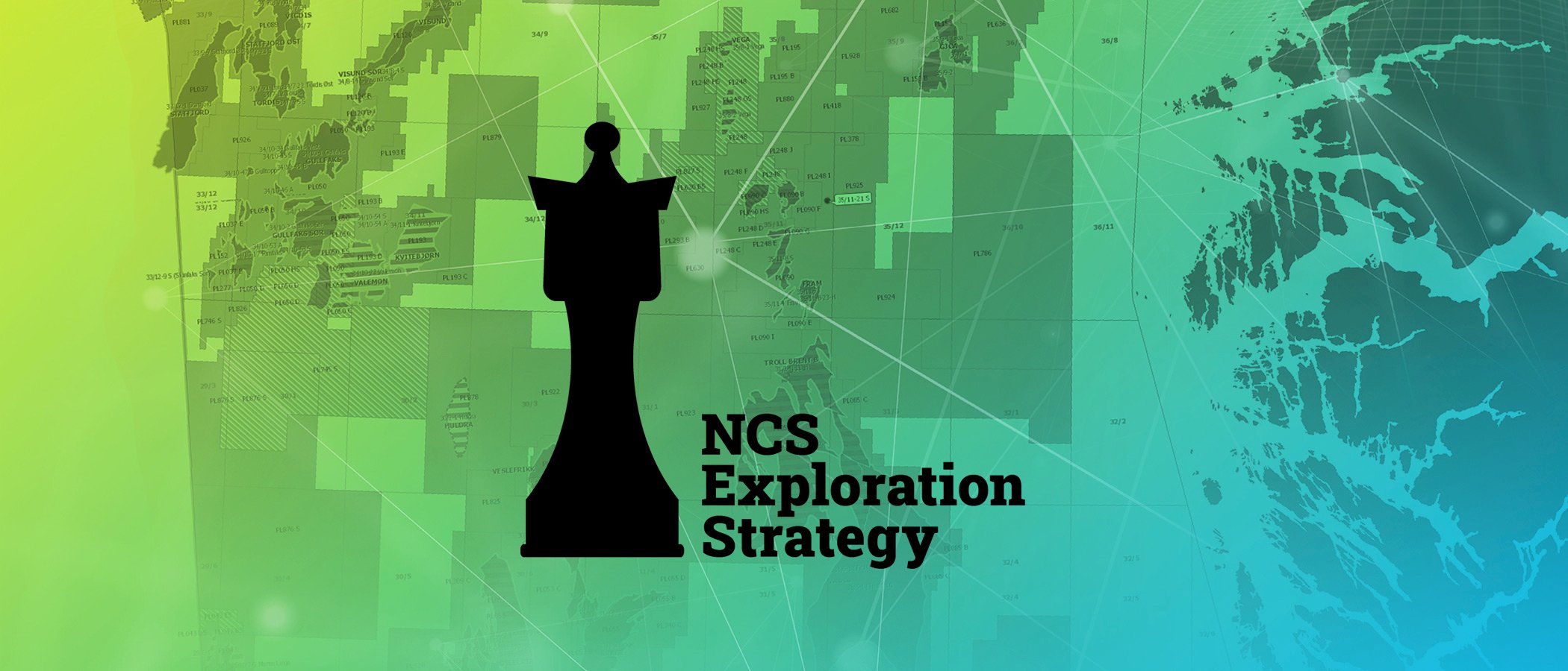 NCS Exploration Strategy