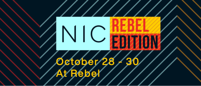 NIC Rebel Edition