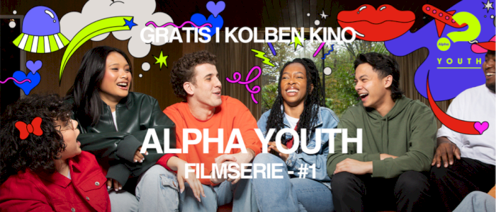 ALPHA YOUTH KOLBEN KINO