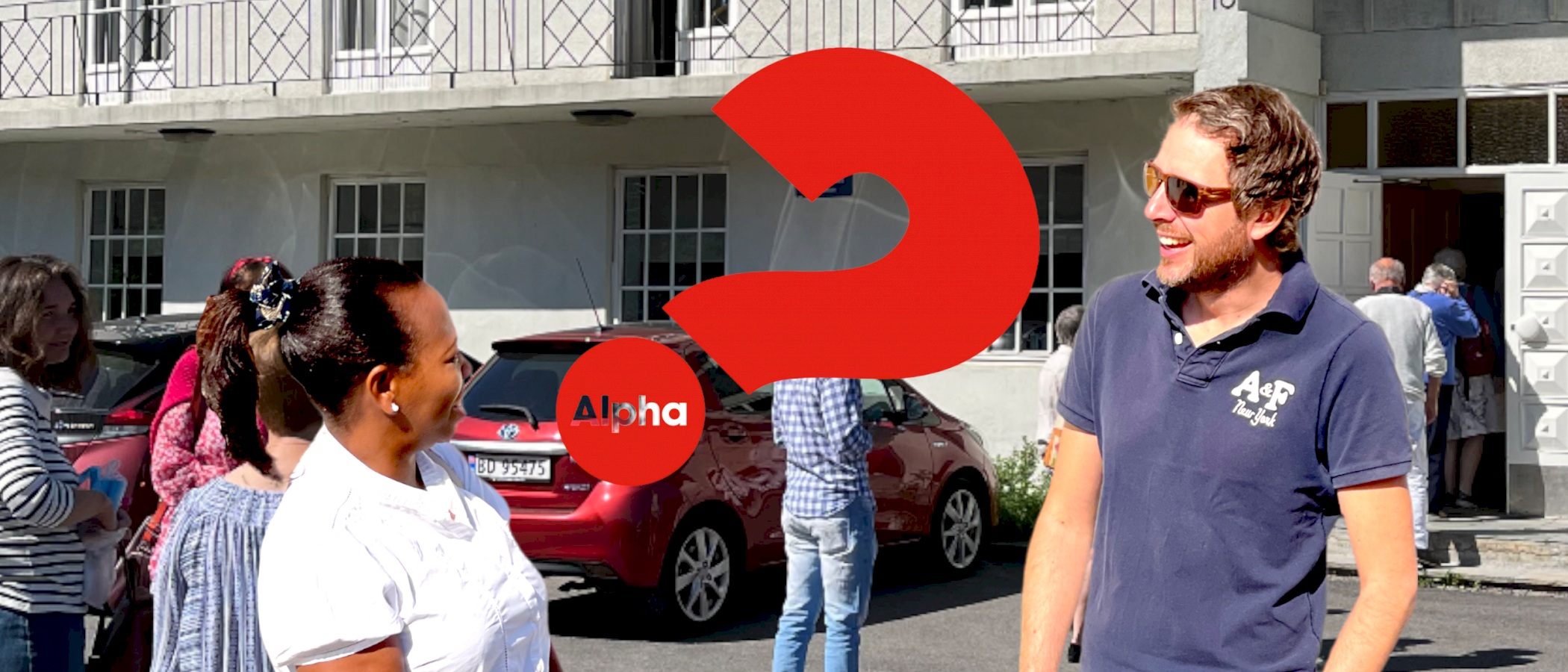 ALPHA i PK høst 23