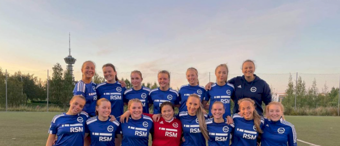 Medlemskontigent, høst 2022