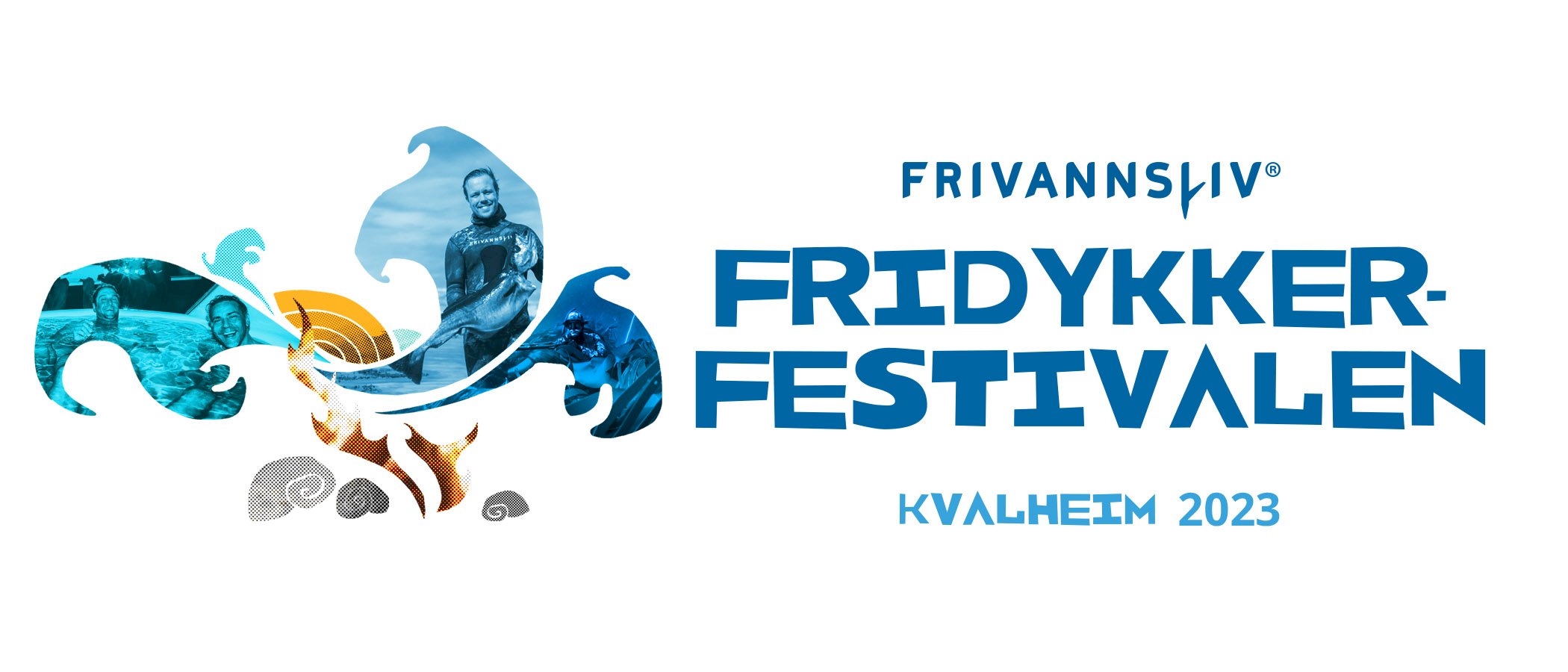 Fridykkerfestivalen 2023