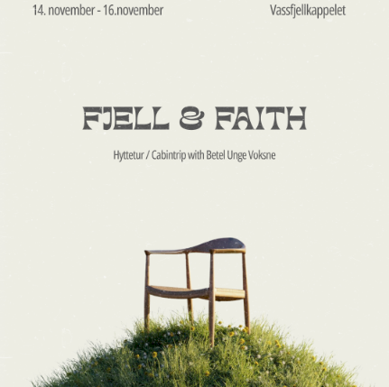 Fjell & Faith