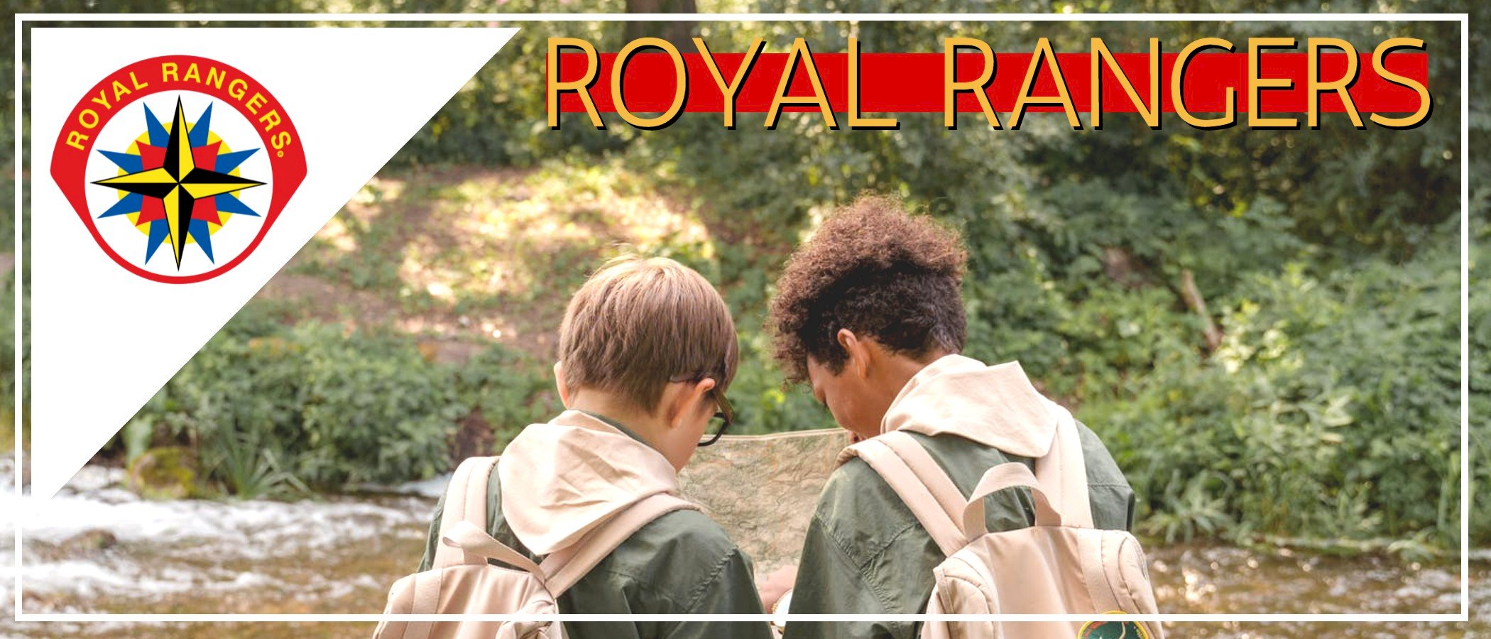 Kontingent for Royal Rangers (RR)