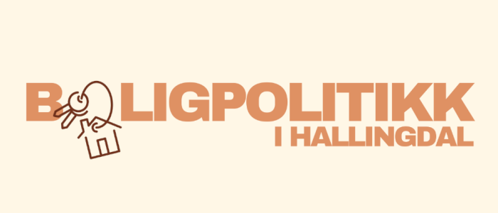 Boligpolitikk i Hallingdal: Muligheter og utfordringer