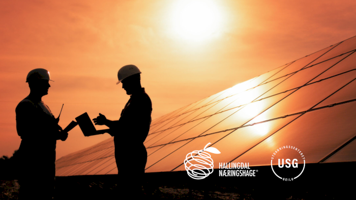 Bli godkjent energirådgiver!