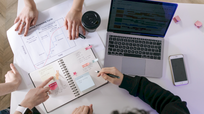 Fra idé til virksomhet – lær å starte og utvikle din egen bedrift