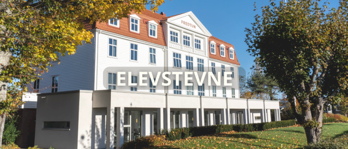 Elevstevne 2026
