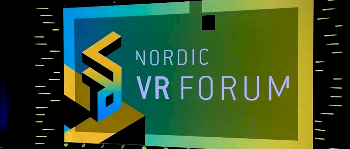 Nordic VR Forum 2025