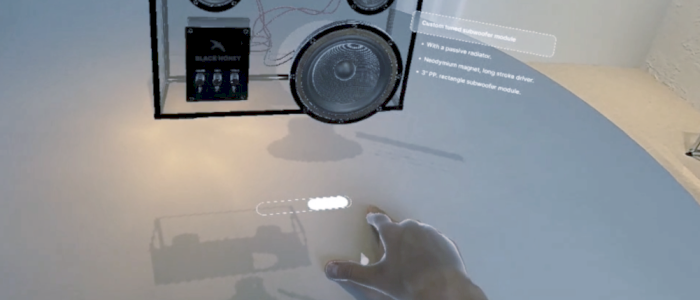 Workshop: From Zero to Playable XR UX – Prototyping XR in Super Speed