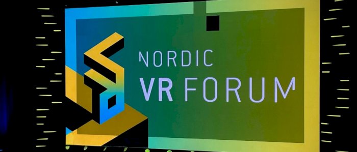 Nordic VR Forum 2024