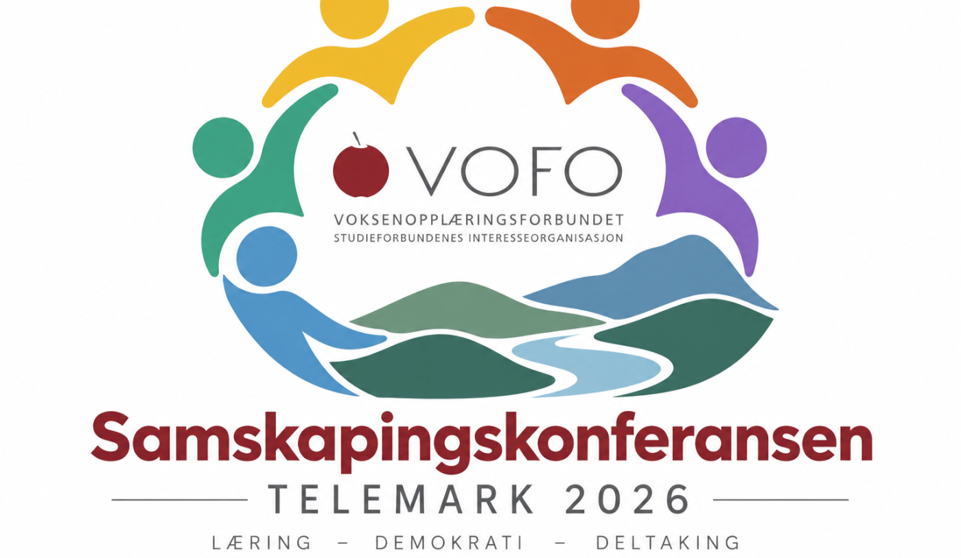 Samskapingskonferansen i Telemark 2026