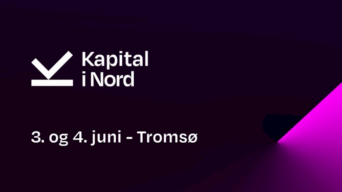 Kapital i Nord 2026