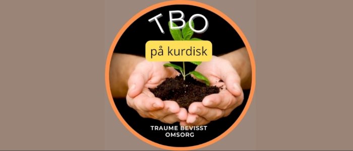 TBO-kurs i kurdisk