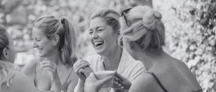 The Nordic Women Report