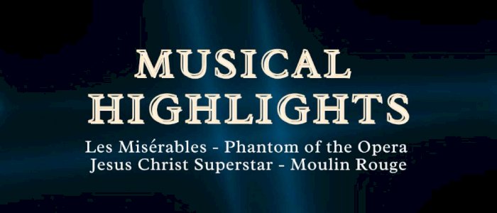 Musical Highlights Bodø