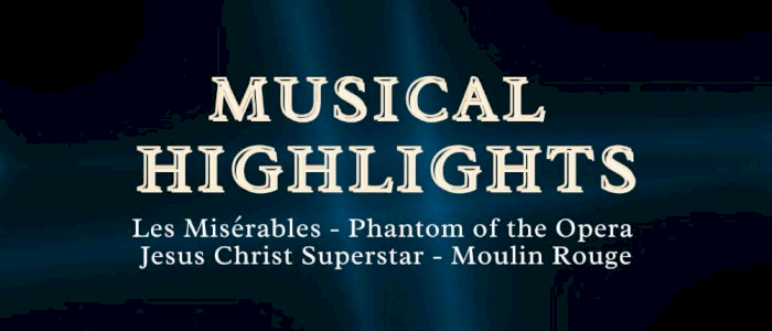 Musical Highlights Steinkjer