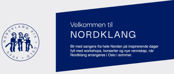 Nordklang 2025