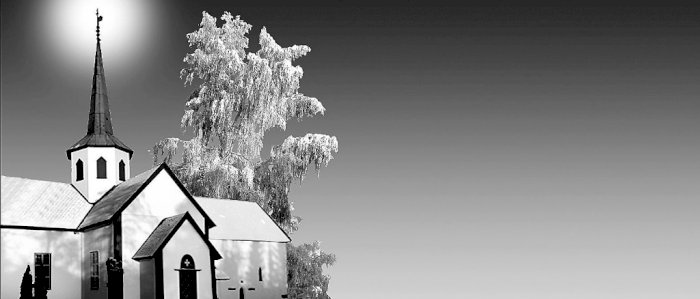 Julekonserten i Lunner kirke