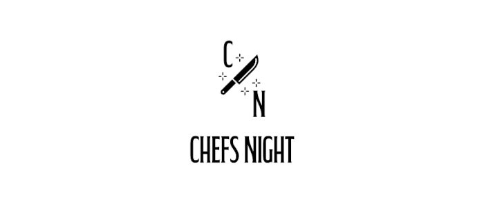 Chefs Night - Mars