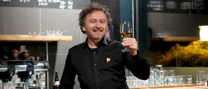 Music and Wine - En musikalsk vinsmaking