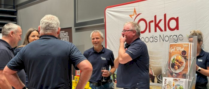 Storhusholdningsmesse 2025 Gjestepass