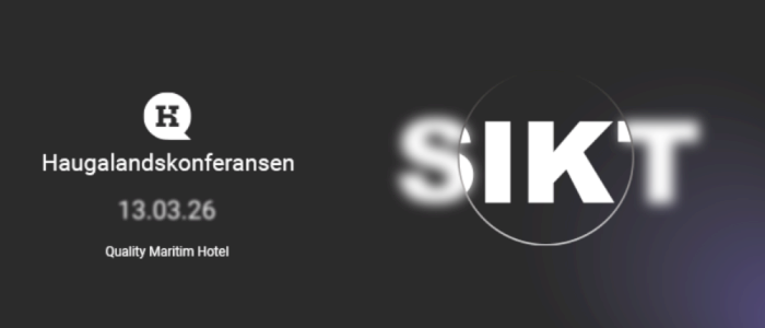 Haugalandskonferansen 2026