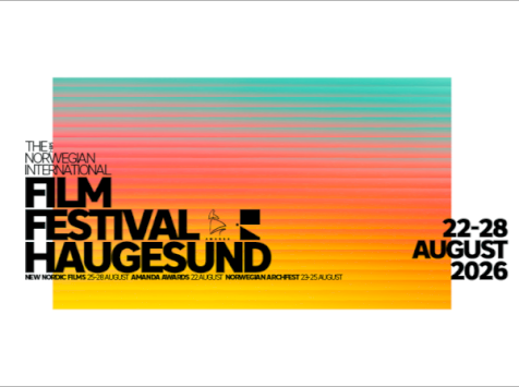 Den Norske Filmfestivalen 2026