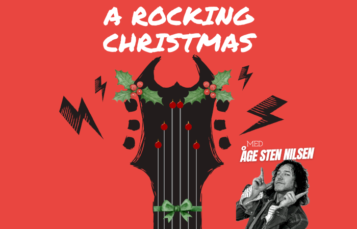 A Rocking Christmas