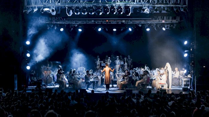 Lords of the Sound - The Music of Hans Zimmer