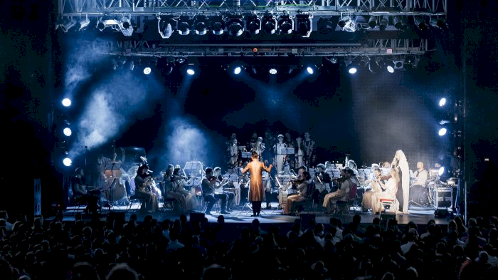 Lords of the Sound - The Music of Hans Zimmer