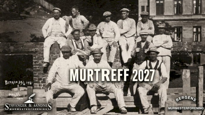 MURTREFF 2027