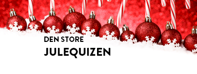 Den Store Julequizen