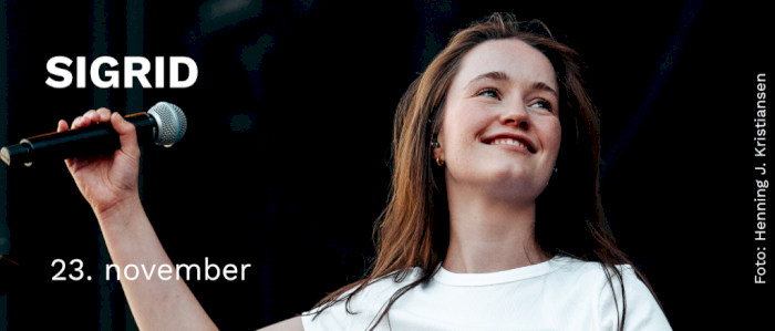 Sigrid