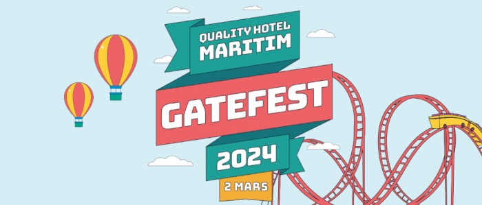 Gatefest 2024