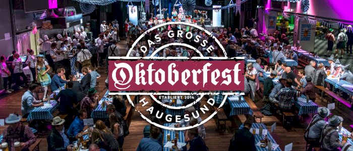 Das Grosse Oktoberfest 2024