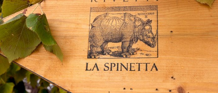 Winemakers Dinner med Contratto og La Spinetta