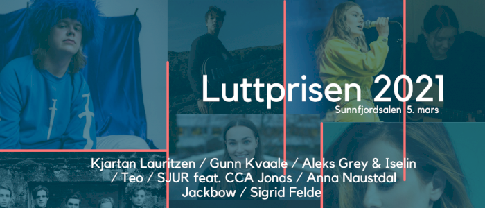 Luttfest 2022