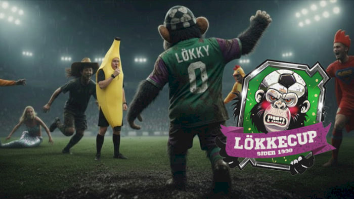 Hamar Løkkecup 2026