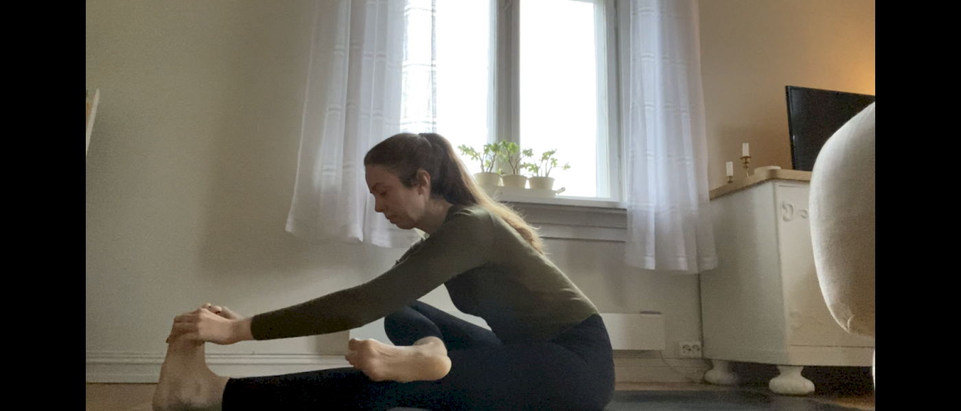 Helgekurs: Intro til Ashtanga Yoga – Kjelsås Yoga