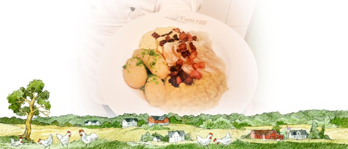 Lutefisk aften